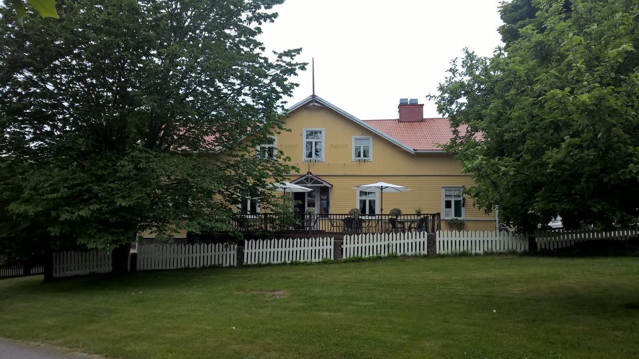Majatalo Martta Hotel Nauvo Exterior foto